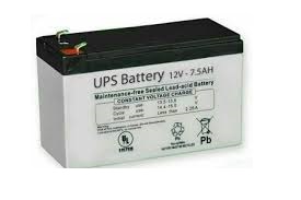 باتری یو پی اس (ups) چیست؟